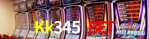 Kk345 Bet