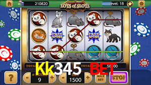 Kk345 Bet