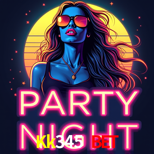 Kk345 Bet